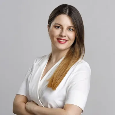 lek. Alicja Magdalena Frydrych, Dermatolog